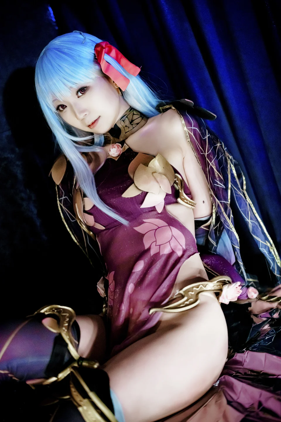 Hattie - No.002 Kana [23P-389MB] tg@simisebaisi 【丝足阁】011.webp